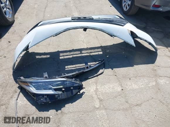2024 Toyota Sienna Limited с VIN 5TDZRKEC2RS218205, выставлен на аукционе IAAI как лот 43354661 с пробегом 27 974 миль миль и . История ставок и продаж доступна на DreamBid. Изображение 12.
