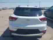 2025 Chevrolet TrailBlazer LT с VIN KL79MPSP7SB063678, выставлен на аукционе IAAI как лот 42943315 с пробегом 20 146 миль миль и . История ставок и продаж доступна на DreamBid. Изображение 16.