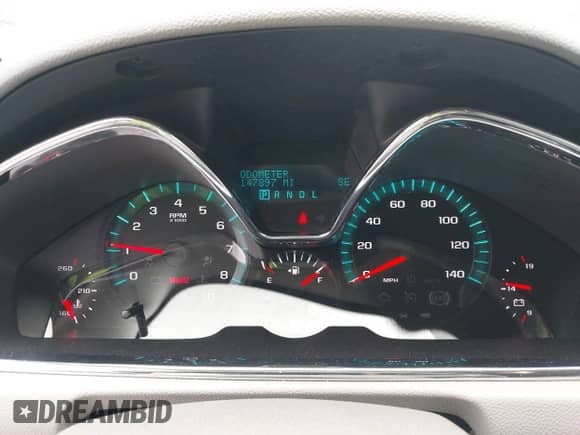 2015 Chevrolet Traverse LT с VIN 1GNKRGKD7FJ270294, выставлен на аукционе IAAI как лот 43385260 с пробегом 147 897 миль миль и . История ставок и продаж доступна на DreamBid. Изображение 7.