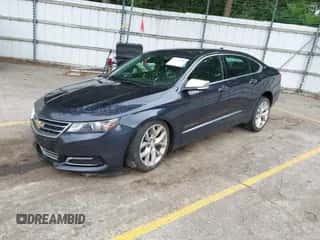 2014 Chevrolet Impala LTZ с VIN 2G1155S33E9117023, выставлен на аукционе IAAI как лот 42772186 с пробегом 122 362 миль миль и . История ставок и продаж доступна на DreamBid. Изображение 2.