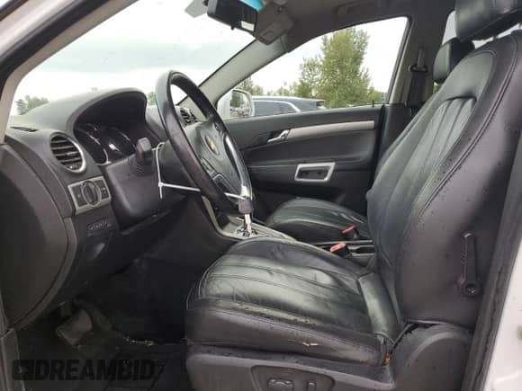 2012 Chevrolet Captiva Sport LTZ с VIN 3GNFL4E55CS656440, выставлен на аукционе Copart как лот 71209074 с пробегом 193 370 миль миль и Списание • Salvage title. История ставок и продаж доступна на DreamBid. Изображение 7.