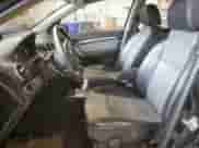 2009 Chevrolet Aveo 2LT z VIN KL1TG56EX9B353766, wystawiony jako Copart lot #86267335 z przebiegiem 70 934 mil mil oraz Czysty tytuł • Clean title. Historia ofert i sprzedaży dostępna na DreamBid. Obrazek 7.