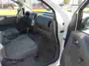 2014 Nissan Frontier S with VIN 1N6BD0CT4EN728303, listed as a IAAI auction lot 43428361 with 288,295 mi miles and . Bid and sale history available at DreamBid. Image 5.