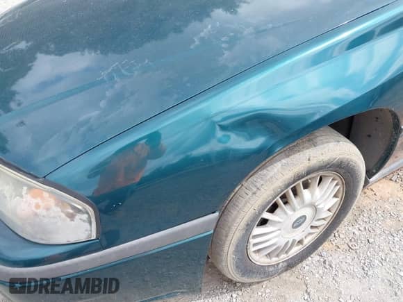 2001 Chevrolet Impala with VIN 2G1WF55E119161662, listed as a IAAI auction lot 42519838 with 197,896 mi miles and . Bid and sale history available at DreamBid. Image 6.