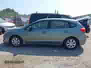 2016 Subaru Impreza 2.0i с VIN JF1GPAA64GH275472, выставлен на аукционе IAAI как лот 42941395 с пробегом 142 689 миль миль и . История ставок и продаж доступна на DreamBid. Изображение 14.