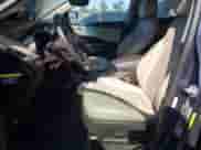 2017 Hyundai Santa Fe Ultimate with VIN 5XYZW4LA4HG384369, listed as a Copart auction lot 70095965 with Not provided miles and Non repairable. Bid and sale history available at DreamBid. Image 7.