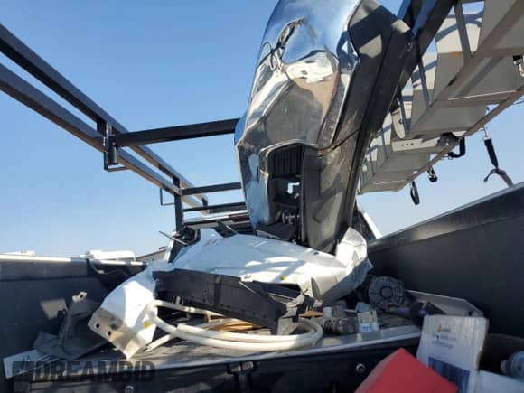 2020 Chevrolet Silverado 2500HD с VIN 1GB5WLE74LF286534, выставлен на аукционе Copart как лот 71199324 с пробегом 87 804 миль миль и Списание • Salvage title. История ставок и продаж доступна на DreamBid. Изображение 12.