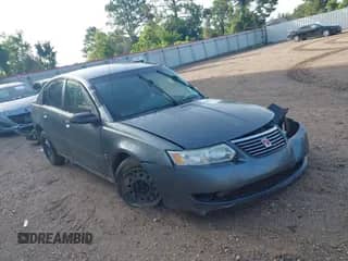 2007 Saturn ION ION 2 с VIN 1G8AJ55F47Z181289, выставлен на аукционе IAAI как лот 42686253 с пробегом 175 970 миль миль и . История ставок и продаж доступна на DreamBid. Изображение 1.