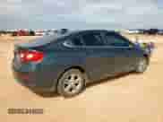 2017 Chevrolet Cruze LT с VIN 1G1BE5SM8H7181562, выставлен на аукционе Copart как лот 85931745 с пробегом 198 483 миль миль и Чистый • Clean title. История ставок и продаж доступна на DreamBid. Изображение 3.