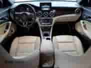 2017 Mercedes-Benz CLA 250 с VIN WDDSJ4EB5HN453168, выставлен на аукционе Copart как лот 70678845 с пробегом 117 205 миль миль и Списание • Salvage title. История ставок и продаж доступна на DreamBid. Изображение 8.