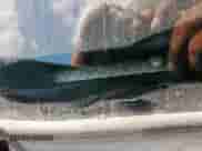 2010 Honda Pilot LX with VIN 5FNYF3H23AB007326, listed as a Copart auction lot 65192145 with 225,806 mi miles and Salvage title. Bid and sale history available at DreamBid. Image 13.