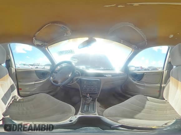 2001 Chevrolet Malibu с VIN 1G1ND52J416260681, выставлен на аукционе Copart как лот 64492985 с пробегом 339 596 миль миль и Списание • Salvage title. История ставок и продаж доступна на DreamBid. Изображение 15.