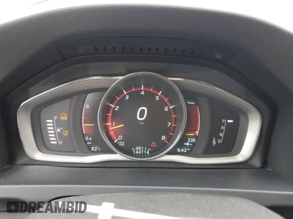 2015 Volvo S60 T5 Premier с VIN YV1612TK3F2355185, выставлен на аукционе Copart как лот 67740785 с пробегом 144 114 миль миль и Чистый • Clean title. История ставок и продаж доступна на DreamBid. Изображение 9.