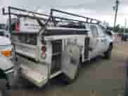 2010 Chevrolet Silverado 2500HD LT с VIN 1GC4KXBG1AF139552, выставлен на аукционе Copart как лот 53835795 с пробегом Не указан миль и Списание • Salvage title. История ставок и продаж доступна на DreamBid. Изображение 3.
