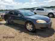 2013 Chevrolet Impala LT z VIN 2G1WG5E36D1233633, wystawiony jako Copart lot #69065735 z przebiegiem 183 633 mil mil oraz Szkoda całkowita • Salvage title. Historia ofert i sprzedaży dostępna na DreamBid. Obrazek 4.