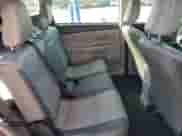 2017 Toyota Prius Five z VIN JTDZN3EU2HJ066903, wystawiony jako Copart lot #82201745 z przebiegiem 84 254 mil mil oraz Szkoda całkowita • Salvage title. Historia ofert i sprzedaży dostępna na DreamBid. Obrazek 11.