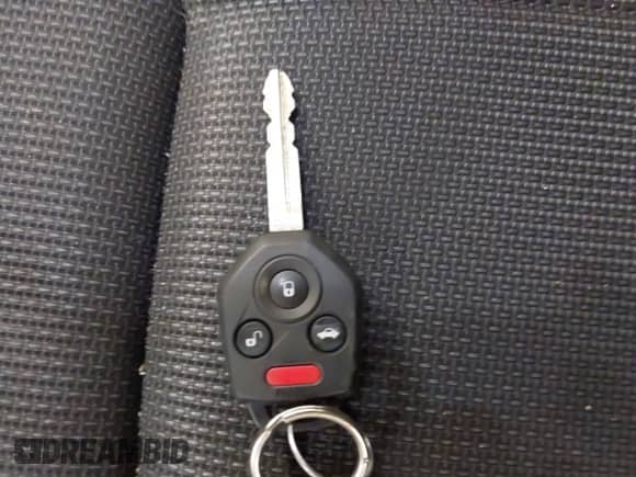 2022 Subaru Impreza с VIN 4S3GTAB64N3709887, выставлен на аукционе IAAI как лот 42271447 с пробегом 40 053 миль миль и . История ставок и продаж доступна на DreamBid. Изображение 11.