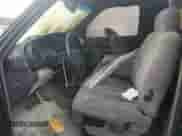 1994 Dodge 1500 with VIN 3B7HF16Z4RM561275, listed as a Copart auction lot 43076245 with Not provided miles and Salvage title. Bid and sale history available at DreamBid. Image 7.