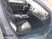 2021 Honda Accord Touring с VIN 1HGCV3F98MA002392, выставлен на аукционе IAAI как лот 41615326 с пробегом 61 384 миль миль и . История ставок и продаж доступна на DreamBid. Изображение 5.