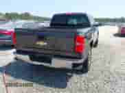 2014 Chevrolet Silverado 1500 LT z VIN 3GCPCREC7EG159985, wystawiony jako IAAI lot #43232438 z przebiegiem 392 327 mil mil oraz . Historia ofert i sprzedaży dostępna na DreamBid. Obrazek 4.