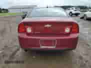 2009 Chevrolet Malibu 2LT с VIN 1G1ZJ57B49F206451, выставлен на аукционе Copart как лот 81768625 с пробегом 77 892 миль миль и Списание • Salvage title. История ставок и продаж доступна на DreamBid. Изображение 6.