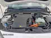 2017 Hyundai Ioniq SEL с VIN KMHC75LCXHU025094, выставлен на аукционе Copart как лот 81399405 с пробегом 68 798 миль миль и Списание • Salvage title. История ставок и продаж доступна на DreamBid. Изображение 11.