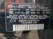 2017 Hyundai Elantra Limited with VIN KMHD84LF4HU164210, listed as a Copart auction lot 82108145 with 79,182 mi miles and Salvage title. Bid and sale history available at DreamBid. Image 12.