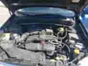 2012 Subaru Forester X Premium z VIN JF2SHACC8CH466036, wystawiony jako IAAI lot #43352225 z przebiegiem 153 270 mil mil oraz . Historia ofert i sprzedaży dostępna na DreamBid. Obrazek 10.