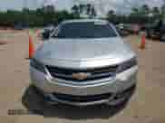2019 Chevrolet Impala LS z VIN 2G11Y5S37K9162288, wystawiony jako Copart lot #65154705 z przebiegiem 71 885 mil mil oraz Szkoda całkowita • Salvage title. Historia ofert i sprzedaży dostępna na DreamBid. Obrazek 5.