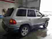 2004 Hyundai Santa Fe GLS с VIN KM8SC73DX4U639830, выставлен на аукционе Copart как лот 87307114 с пробегом 88 268 миль миль и Списание • Salvage title. История ставок и продаж доступна на DreamBid. Изображение 3.