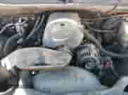 2002 GMC Sierra 1500 SLE с VIN 2GTEC19T121415612, выставлен на аукционе IAAI как лот 41371998 с пробегом Не указан миль и . История ставок и продаж доступна на DreamBid. Изображение 10.