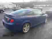 2007 Chevrolet Cobalt SS z VIN 1G1AM15B877115707, wystawiony jako IAAI lot #43545397 z przebiegiem 269 470 mil mil oraz . Historia ofert i sprzedaży dostępna na DreamBid. Obrazek 4.