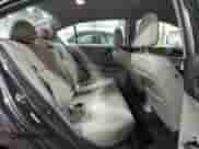 2014 Honda Accord EX-L with VIN 1HGCR3F85EA034083, listed as a Copart auction lot 72096445 with 95,311 mi miles and Salvage title. Bid and sale history available at DreamBid. Image 10.