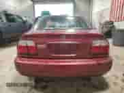 1997 Honda Accord LX with VIN 1HGCD5632VA276053, listed as a Copart auction lot 67797815 with 272,670 mi miles and Salvage title. Bid and sale history available at DreamBid. Image 6.