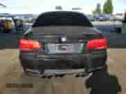 2011 BMW M3 с VIN WBSKG9C54BE796976, выставлен на аукционе Copart как лот 61972615 с пробегом 144 022 миль миль и Списание • Salvage title. История ставок и продаж доступна на DreamBid. Изображение 6.
