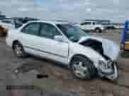 1998 Honda Accord LX z VIN 1HGCG1643WA038870, wystawiony jako Copart lot #64685605 z przebiegiem 154 494 mil mil oraz Szkoda całkowita • Salvage title. Historia ofert i sprzedaży dostępna na DreamBid. Obrazek 4.