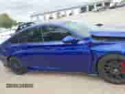 2019 Honda Accord Sport with VIN 1HGCV2E37KA007538, listed as a IAAI auction lot 43047740 with 74,137 mi miles and . Bid and sale history available at DreamBid. Image 12.