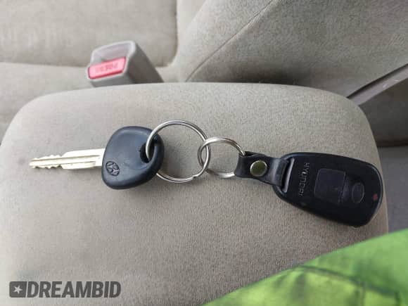 2003 Hyundai Elantra GLS with VIN KMHDN45D43U647287, listed as a IAAI auction lot 42939879 with 314,714 mi miles and . Bid and sale history available at DreamBid. Image 11.