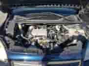 2005 Saturn Relay 3 with VIN 5GZDV23L45D244933, listed as a Copart auction lot 88921075 with 165,643 mi miles and Clean title. Bid and sale history available at DreamBid. Image 12.