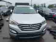 2016 Hyundai Santa Fe с VIN 5XYZUDLB5GG325764, выставлен на аукционе IAAI как лот 43439209 с пробегом 66 979 миль миль и . История ставок и продаж доступна на DreamBid. Изображение 12.