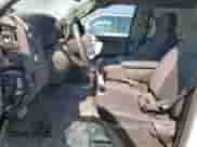 2024 Chevrolet Silverado 2500HD Work Truck z VIN 2GC4YLE76R1194603, wystawiony jako Copart lot #56756695 z przebiegiem 30 476 mil mil oraz Szkoda całkowita • Salvage title. Historia ofert i sprzedaży dostępna na DreamBid. Obrazek 7.