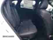 2025 Hyundai Tucson SEL with VIN 5NMJFCDE1SH497492, listed as a Copart auction lot 70523465 with 18 mi miles and Salvage title. Bid and sale history available at DreamBid. Image 10.