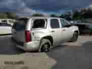 2011 Chevrolet Tahoe Commercial z VIN 1GNLC2E02BR306292, wystawiony jako Copart lot #44136095 z przebiegiem 172 104 mil mil oraz Szkoda całkowita • Salvage title. Historia ofert i sprzedaży dostępna na DreamBid. Obrazek 3.