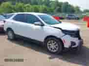 2022 Chevrolet Equinox LT with VIN 3GNAXUEV3NL203090, listed as a IAAI auction lot 42783691 with 72,855 mi miles and . Bid and sale history available at DreamBid. Image 1.