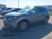 2015 Nissan Rogue SL с VIN 5N1AT2MV8FC811786, выставлен на аукционе IAAI как лот 42971760 с пробегом 127 388 миль миль и . История ставок и продаж доступна на DreamBid. Изображение 2.