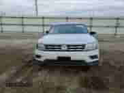 2018 Volkswagen Tiguan S with VIN 3VV1B7AX4JM071186, listed as a Copart auction lot 68552955 with 117,126 mi miles and Salvage title. Bid and sale history available at DreamBid. Image 13.