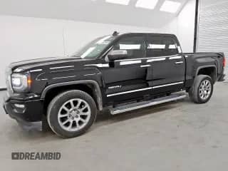 2016 GMC Sierra 1500 Denali с VIN 3GTU2PEC8GG288508, выставлен на аукционе Copart как лот 68194325 с пробегом 154 837 миль миль и Чистый • Clean title. История ставок и продаж доступна на DreamBid. Изображение 1.
