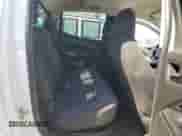 2017 Chevrolet Colorado 2WD LT с VIN 1GCGSCEN4H1326579, выставлен на аукционе Copart как лот 81296065 с пробегом 121 255 миль миль и Списание • Salvage title. История ставок и продаж доступна на DreamBid. Изображение 10.