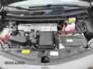 2015 Toyota Prius Two z VIN JTDZN3EU9FJ029814, wystawiony jako IAAI lot #42194234 z przebiegiem 63 637 mil mil oraz . Historia ofert i sprzedaży dostępna na DreamBid. Obrazek 10.