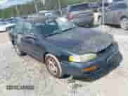 1995 Toyota Camry XLE with VIN 4T1GK13E1SU108821, listed as a IAAI auction lot 42535364 with 180,288 mi miles and . Bid and sale history available at DreamBid. Image 1.